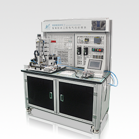 JL-811 小型立体仓库实训装置