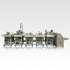 机器人实训系统