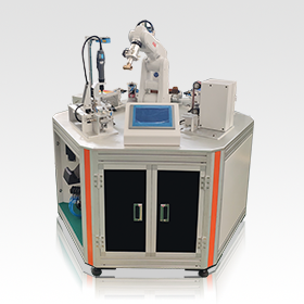 JL-RBT-04/A（E）六面式工业机器人