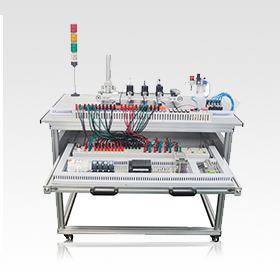 JL-805 物料分拣实训装置（变频控制）