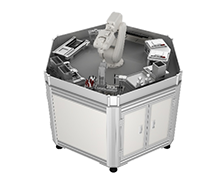 工业机器人实训系列