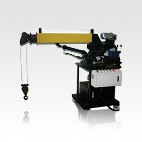 起重机仿真实训模型