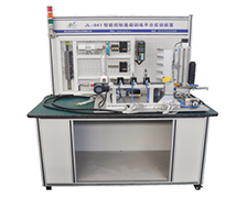 机电一体化系列