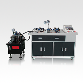 JL-YZAT-1液压安装调试实训装置